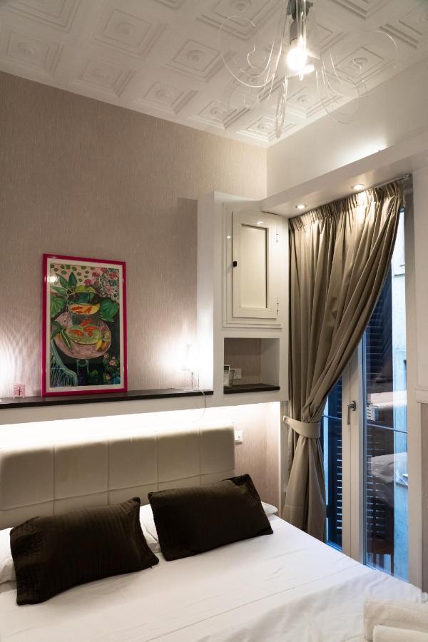La Maison Di Sant'anna 3* Rom