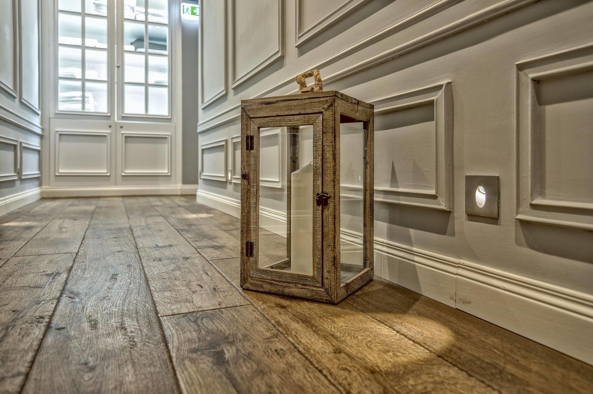 La Maison Di Sant'anna Gæstehus